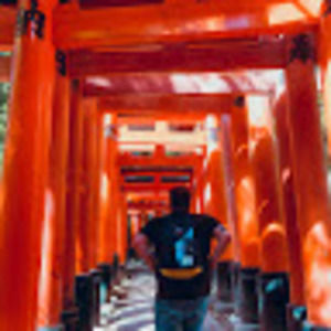 Meet your Posher, Mackenzie